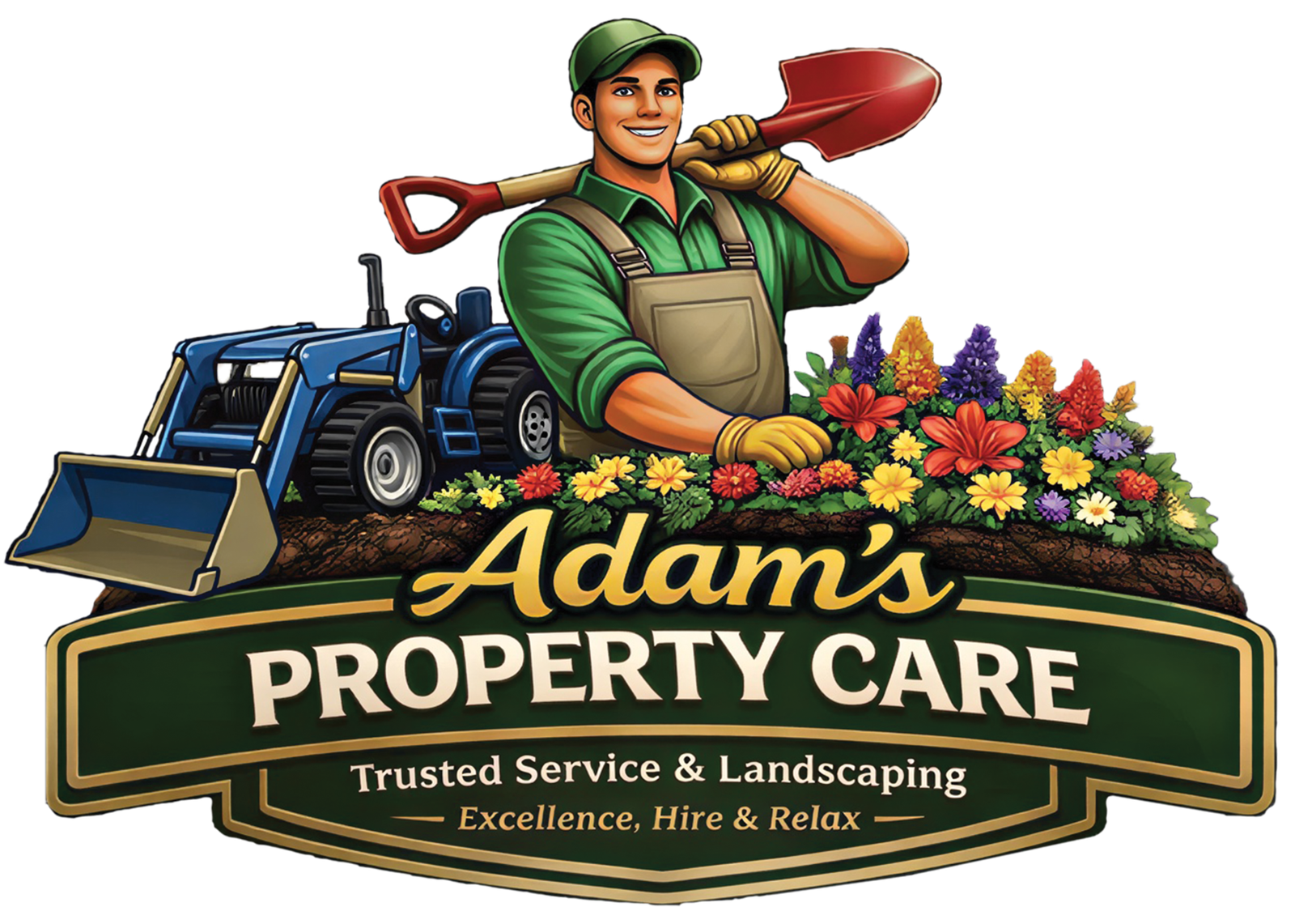 Adams Property Care