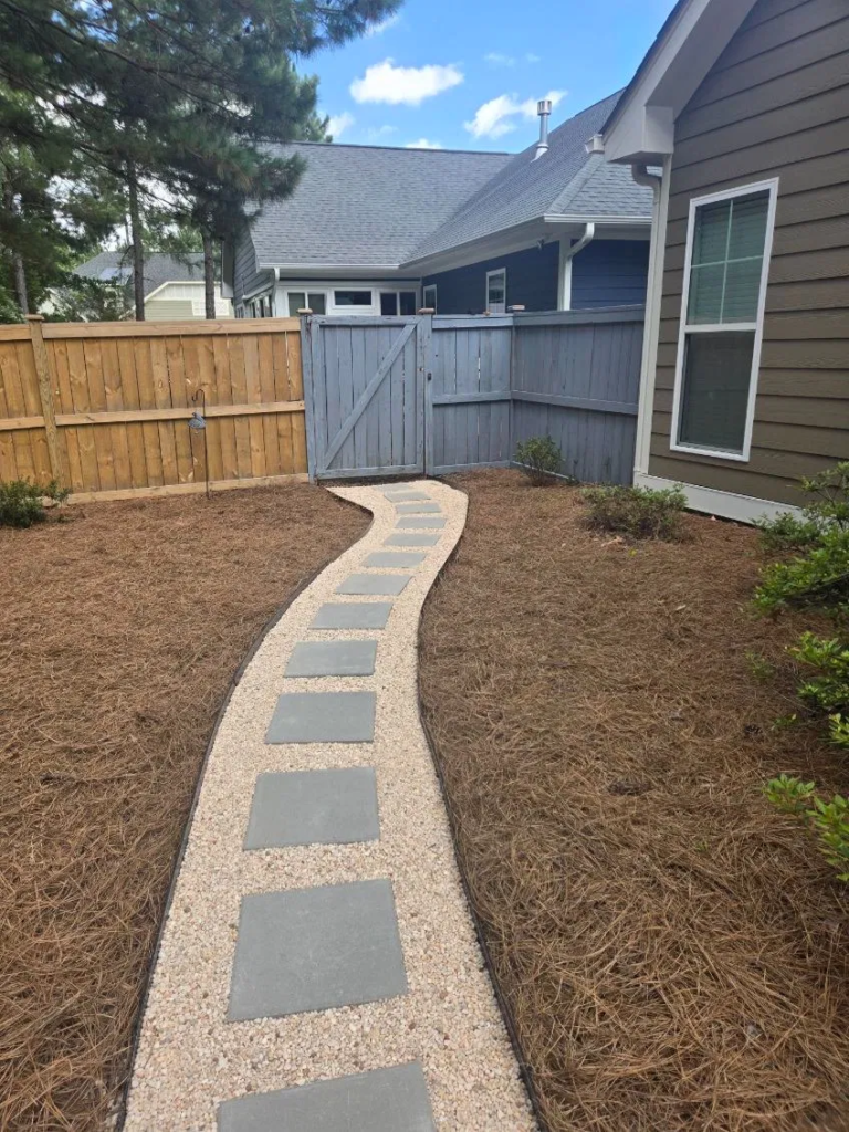 Expert Lot Clearing & Land Restoration | Adams Property Care